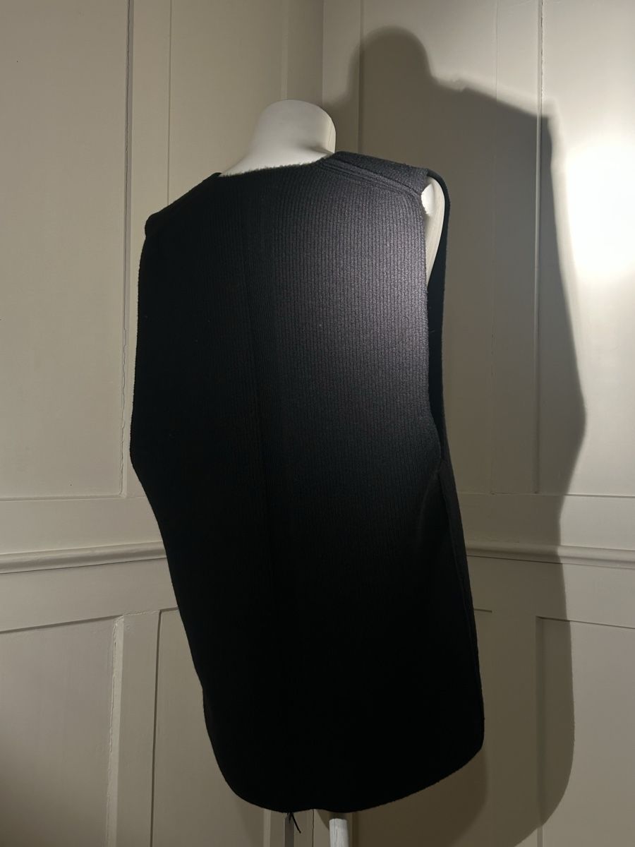 Rick Owens T-Shirts: Rick Owens Top – Neu und originalverpackt aus St. Gallen von misvakall 1