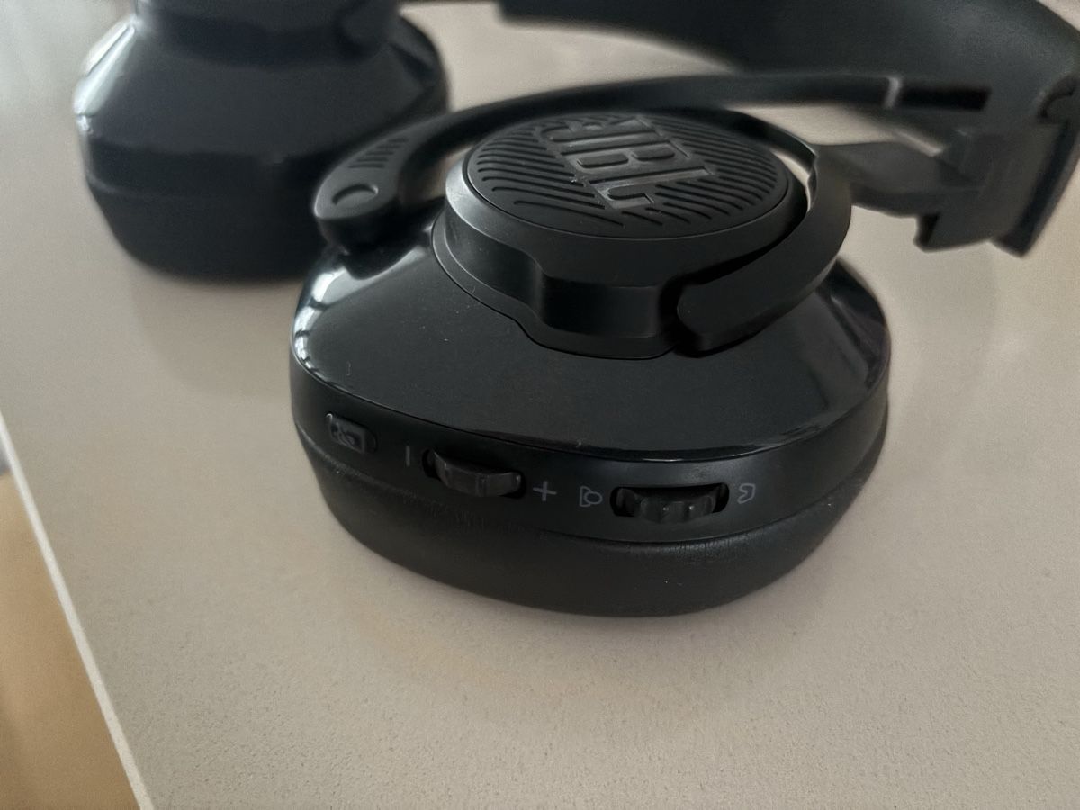 JBL Cuffie: Kopfhörer JBL Quantum 400 – Usato da Stans venduto da ste_fcr5 1