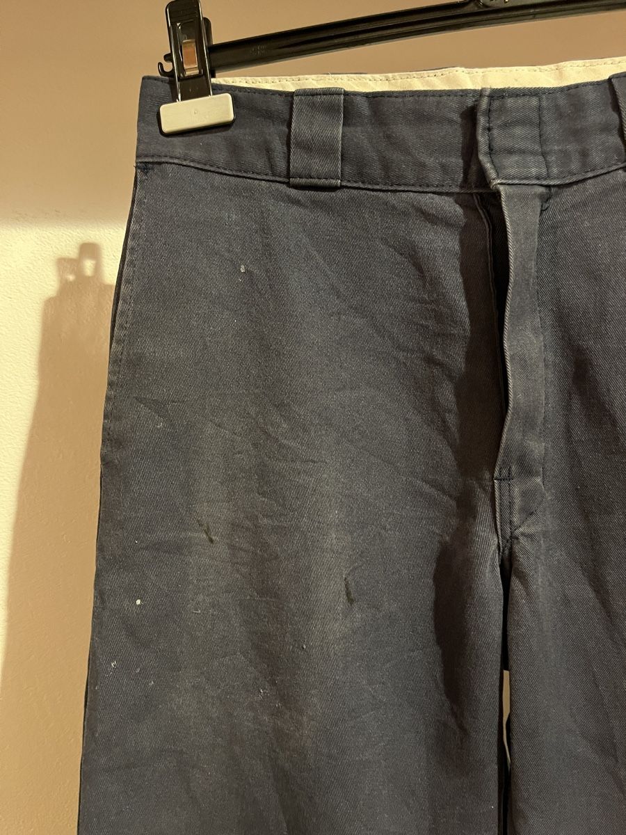 Dickies Pantaloni: Dickies Hose Original 874 Vintage – Usato da Samedan venduto da K7kgh 5