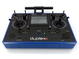 Jeti DC-14 II Multimode Blau