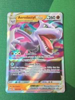 Pokemon Aerodactyl VStar 093/196 Lost Origin Englisch