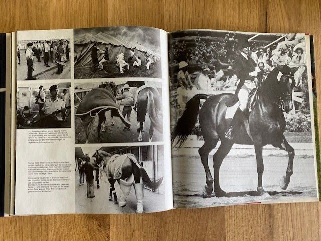 Bücher: OLYMPIA Montreal 1976 – Gebraucht aus Bätterkinden von Albera 5