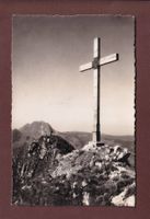 DENT DE BROC - Croix - Feldpost