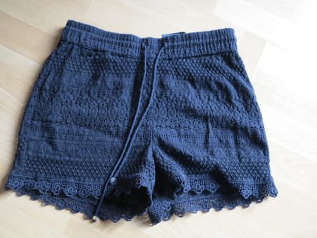 Shorts von Vero Moda Gr.S