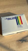 Coloraid - Complete Set of 314 Colours - 7.5 cm x 11.5 cm