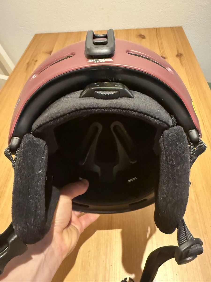 Poc Casques: POC Helm – D'occasion à Maisprach par Steini015 6