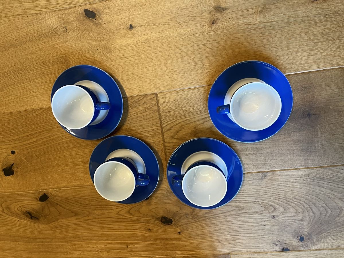 Tassen: Kaffetasse – Neu (gemäss Beschreibung) aus Olten von F19__ 2