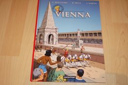 ALIX ( LES VOYAGES )      °°°°  VIENNA  °°°°
