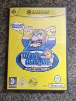 Warioware - mega Party Game$! für Nintendo Gamecube