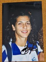 Paraskevi Tsiamita - Leichtathletik - Weltmeisterin