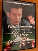 L'Arnaqueur - The Hustler (1961, Paul Newman)