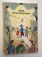 Globi beim Fernsehen 1. Auflage 1961