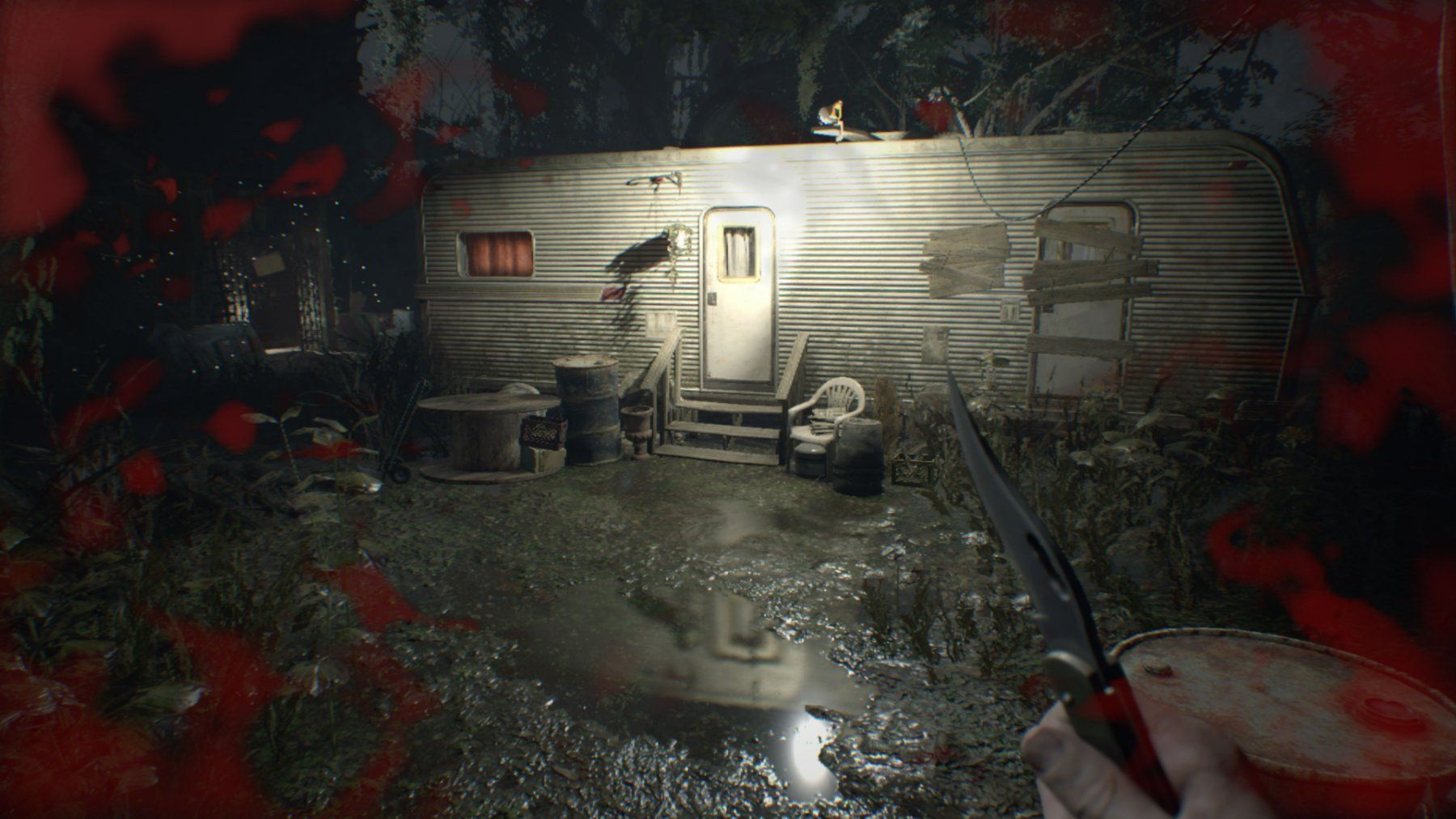 Microsoft Spiele: Resident Evil 7 Biohazard Gold Edition  XB One – Gebraucht aus Schüpfheim von Games_Spielkonsolen 3