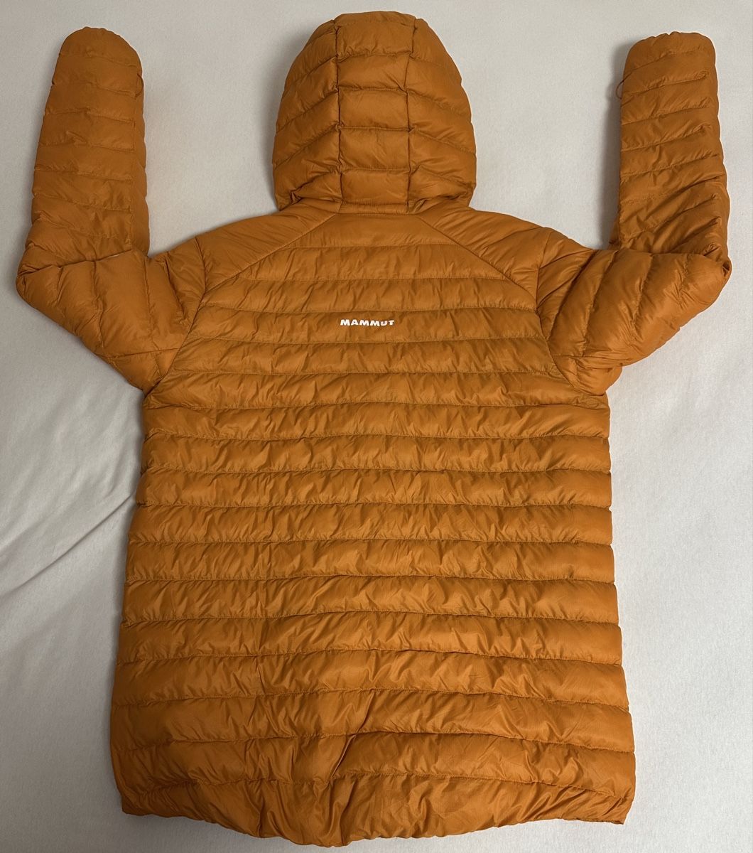Mammut Giacche: Mammut Daunenjacke G M – Usato da Maienfeld venduto da tobeyl2020 4