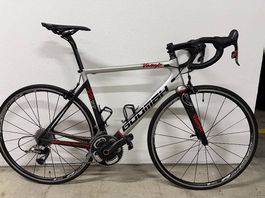 Bici corsa Goomah Vamp