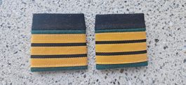 *** Patten Oberst zweifarbig ***