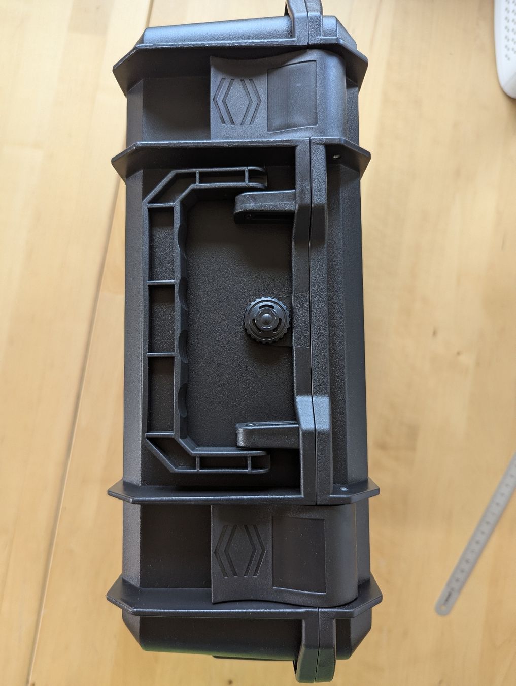 DJI Valigie: DJI Transportkoffer (DJI Mini 5 Pro) NEU – Nuovo (secondo la descrizione) da Leuzigen venduto da Johannes7 4