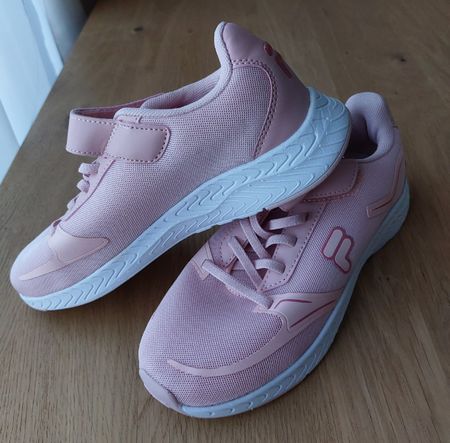 Fila Turnschuhe rosa Grösse 36 neu