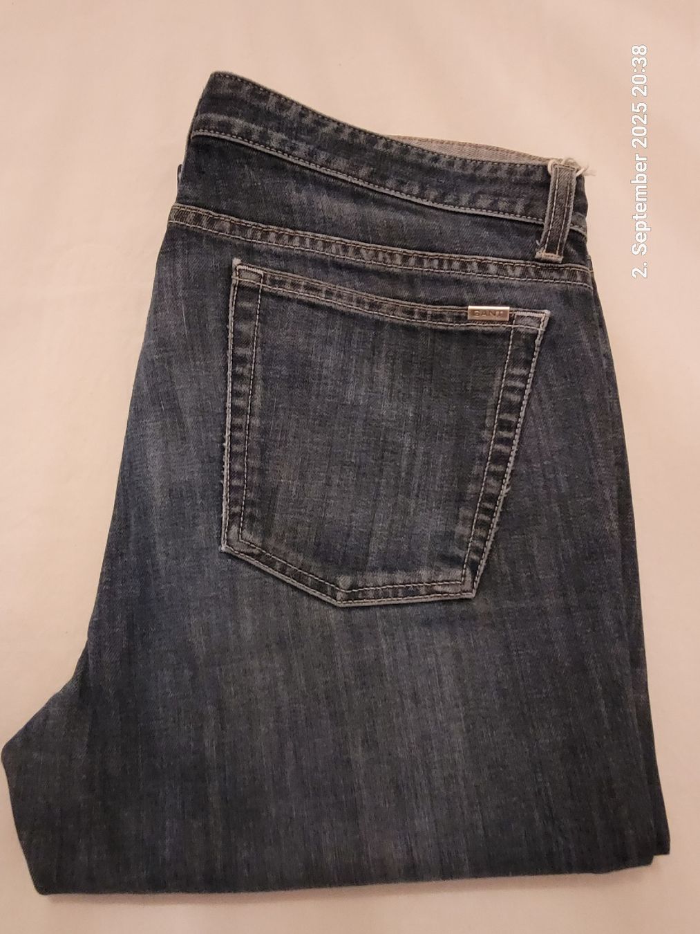 Gant Jeans: GANT Jeans Damen, Grösse 32/32 – Usato da Bünzen venduto da Milly32 3