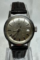 Tissot Visodate Seastar Automatic Vintage