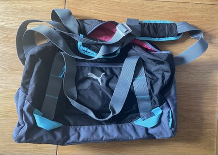 Puma Sporttasche
