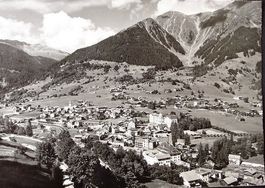 KLOSTERS Photo Schmelz Klosters