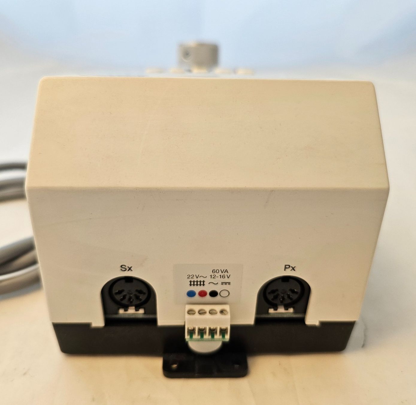 Trix Modellini di ferrovie: TRIX selectrix Central-Control 66800 – Usato da Esslingen venduto da Hombi3 2