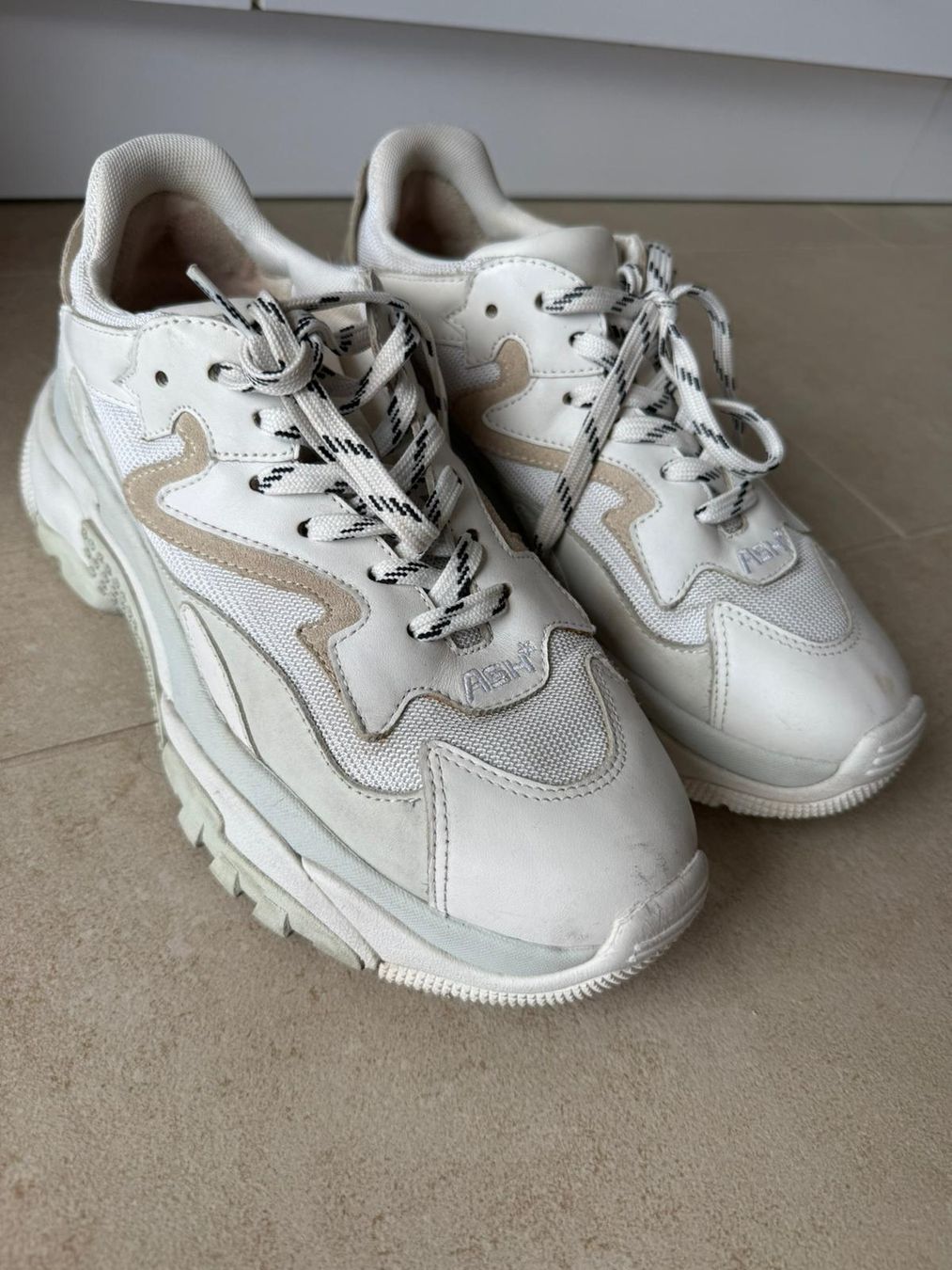 Ash Scarpe da donna: ASH Addict Sneaker, Grösse 40 – Usato da Lausanne venduto da oneroi