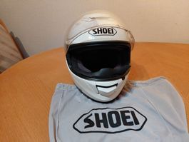SHOEI Gt-Air Integralhelm