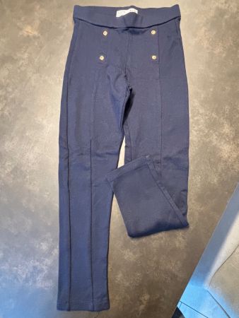 Zara Girls Hose, Gr. 128, Top Zustand für den Herbst!