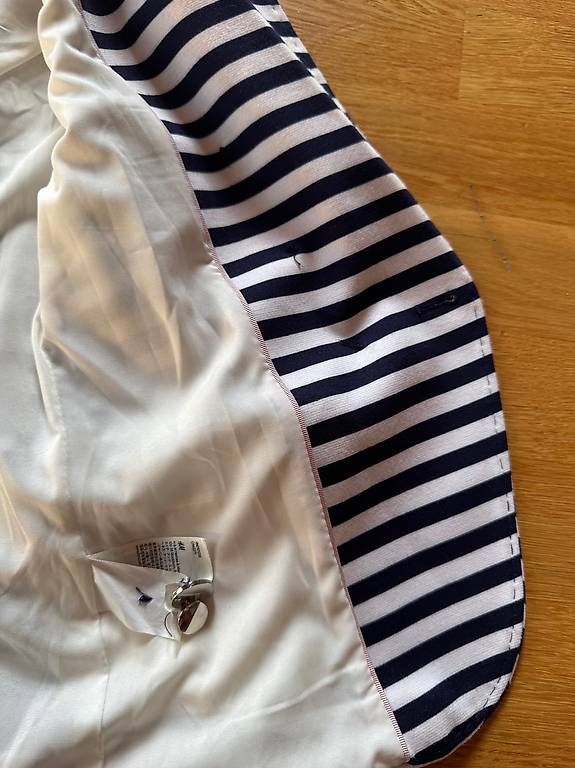 Giacche: Blazer / Jacke  / Grösse 36 – Usato da Hünibach venduto da s.leptir 4