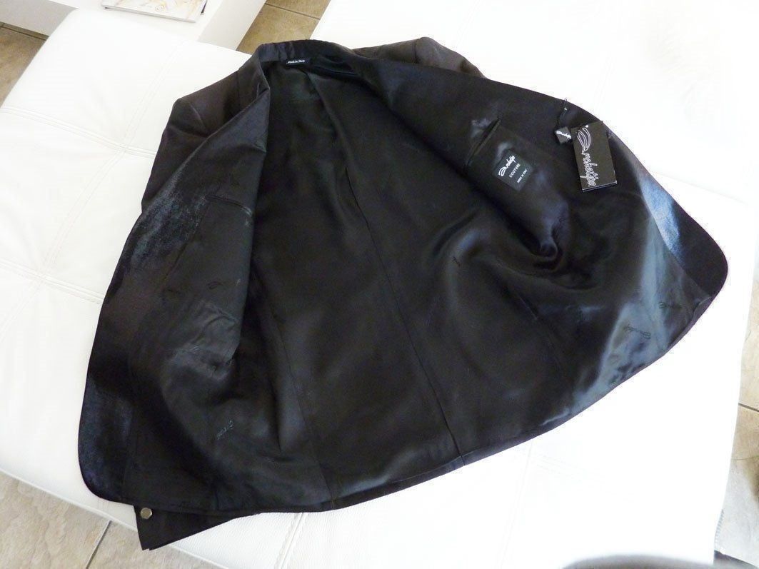 Completi: Edles Leinen- COUTURE Sakko Gr. 50 - NEU – Nuovo (secondo la descrizione) da Bassersdorf venduto da Villavia 8