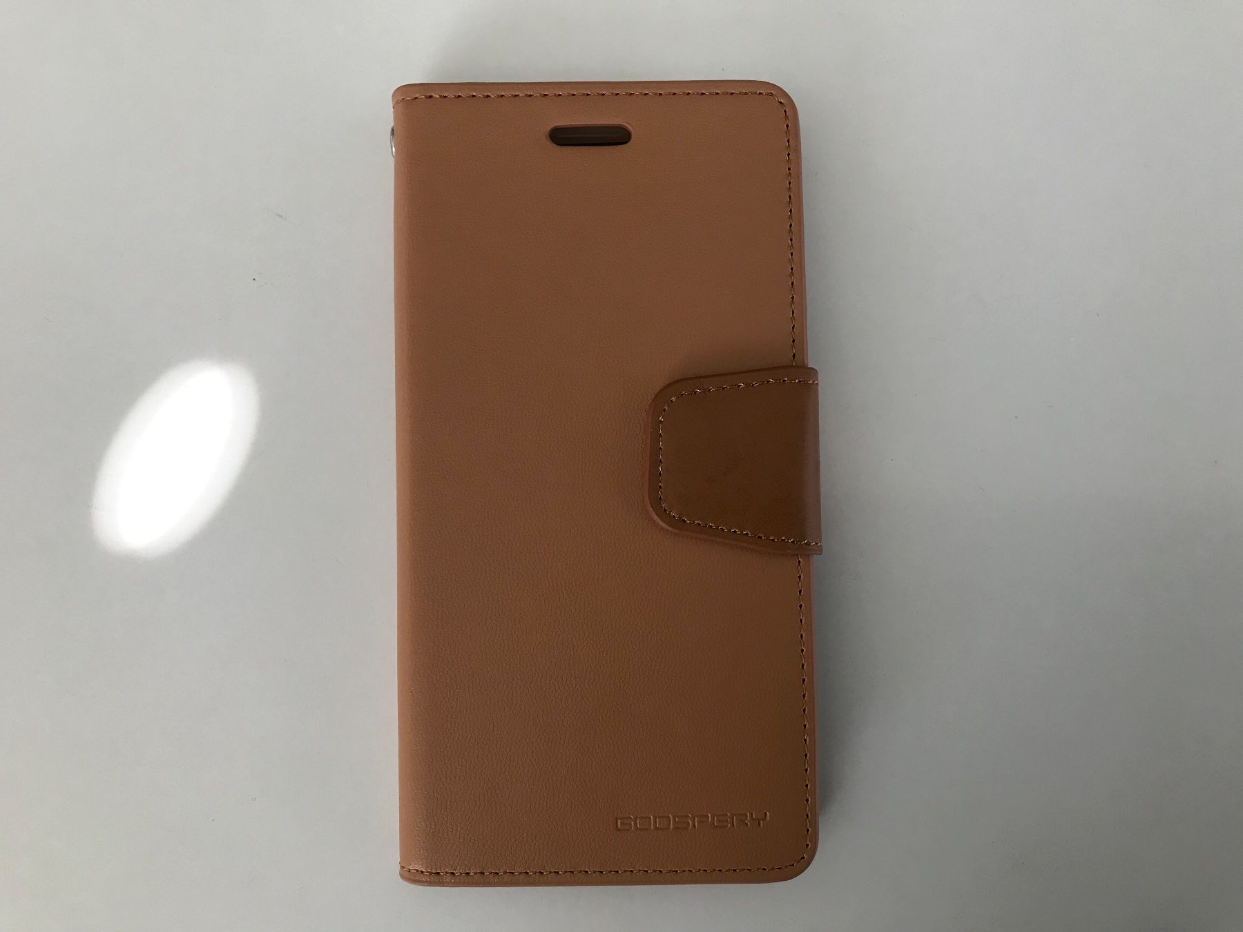 Scatole porta orologi: Apple iPhone X/XS Hülle Etui Cover – Nuovo e nell'imballaggio originale da Nesselnbach venduto da riash19