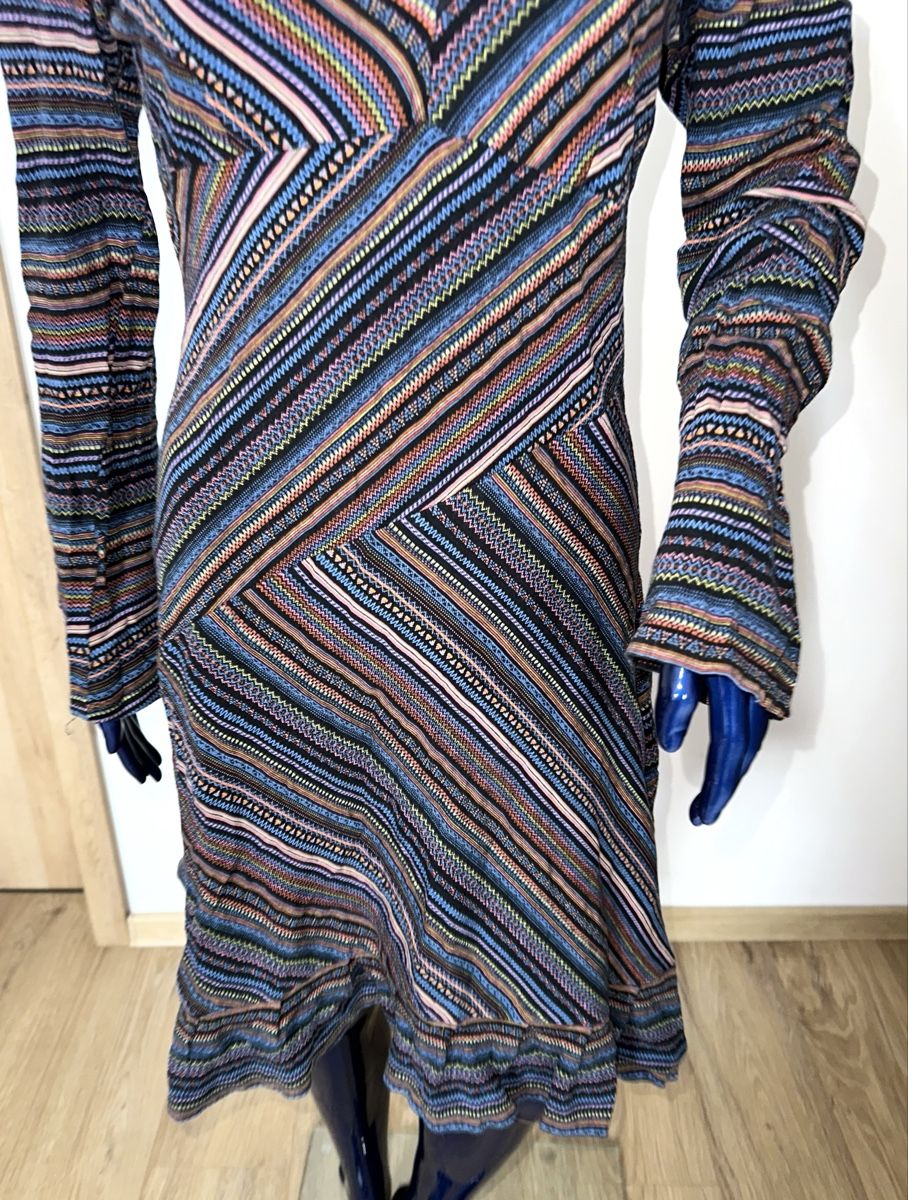 Vestiti: ANTOINE ET LILI KLEID GR. S – Usato da Unteraegeri venduto da MH203 2