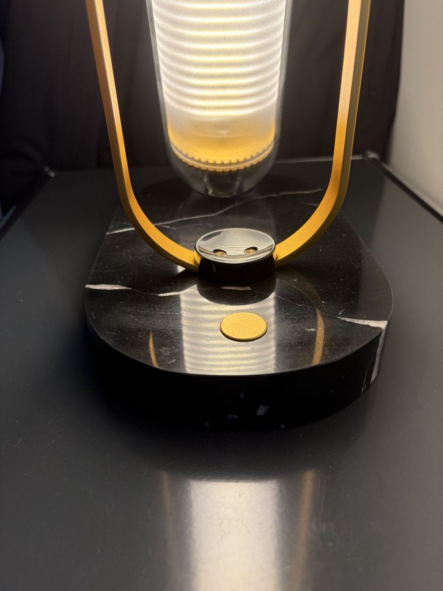 Dcw Éditions Lampade: DCW Editions La Lampe Frechin – Usato da Zürich venduto da sal_rx2q 7