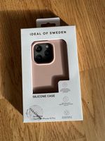 Ideal of Sweden iphone 15 pro Hülle neu