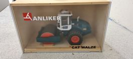 Rc Walze