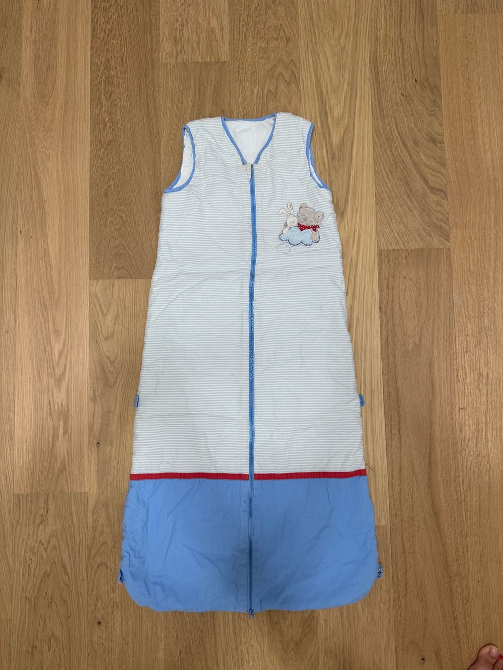 Sacs de couchage: Kinder Schlafsack 6-36M – D'occasion à Bergdietikon par NathalieC02