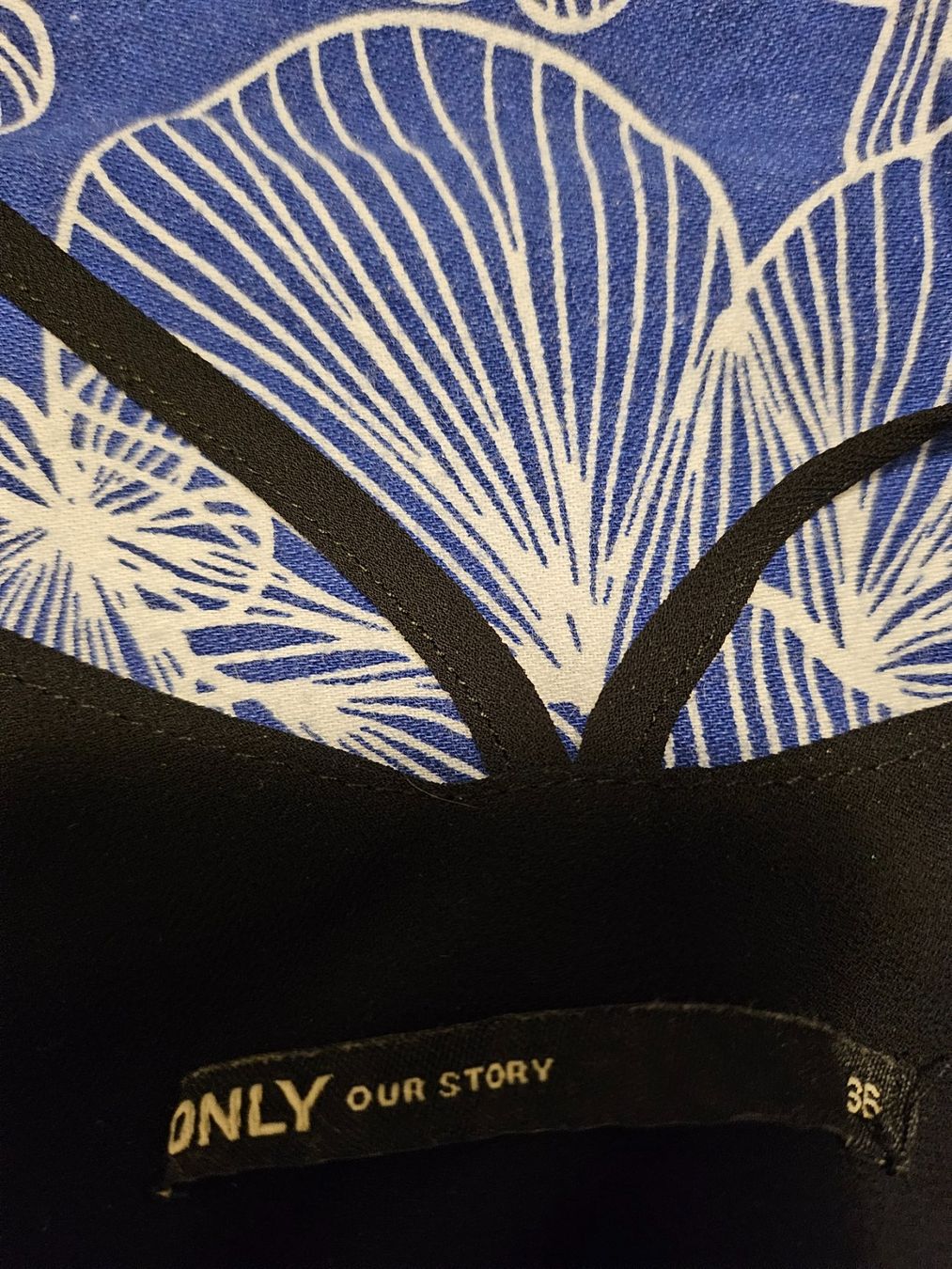 Blusen: Bluse  gr 36 Only – Neu (gemäss Beschreibung) aus Dietikon von Eleda 1