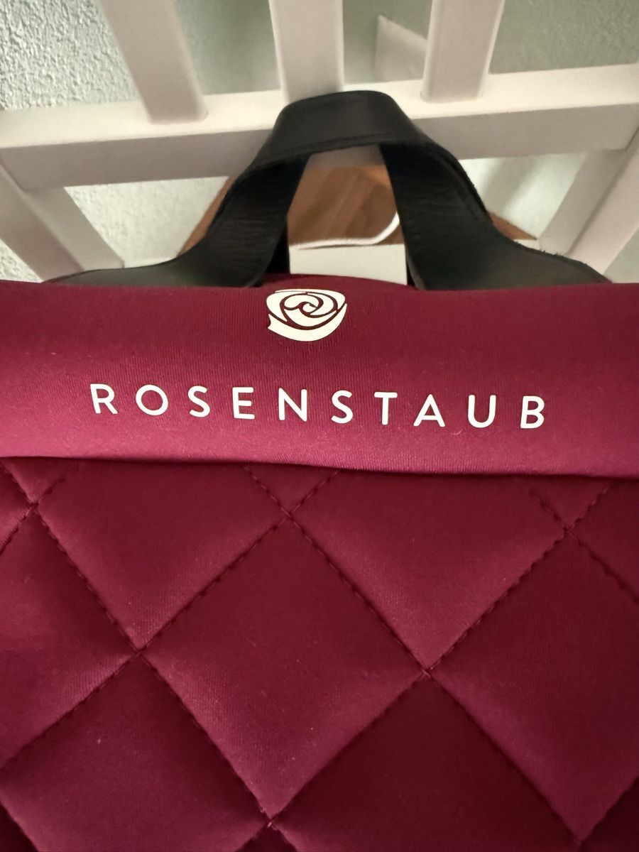 Borse da donna: ROSENSTAUB  Weekender neuwertig! – Nuovo (secondo la descrizione) da Sirnach venduto da sirni 2
