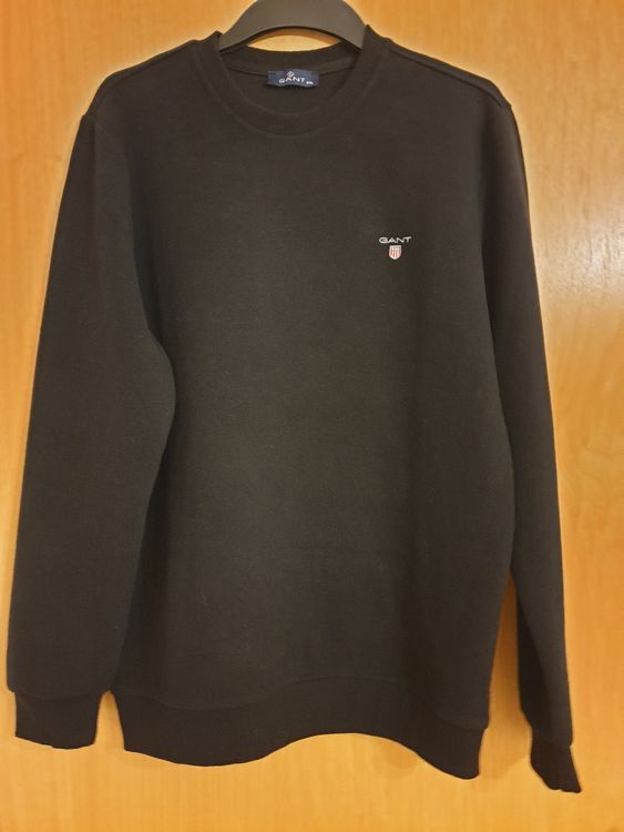 Pull Femme GAP Gris Taille S - Coton Classique - Excellent état