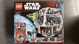 LEGO Star Wars 10188 Todesstern neu und originalverpackt