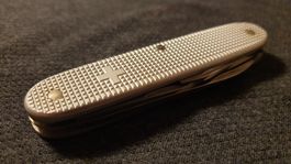 Technician Sackmesser Victorinox OC Alox