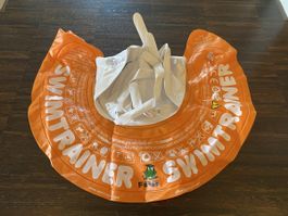 Freds Swimacademy Classic Schwimmtrainer
