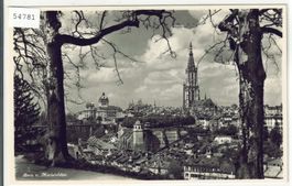Bern von Muristalden