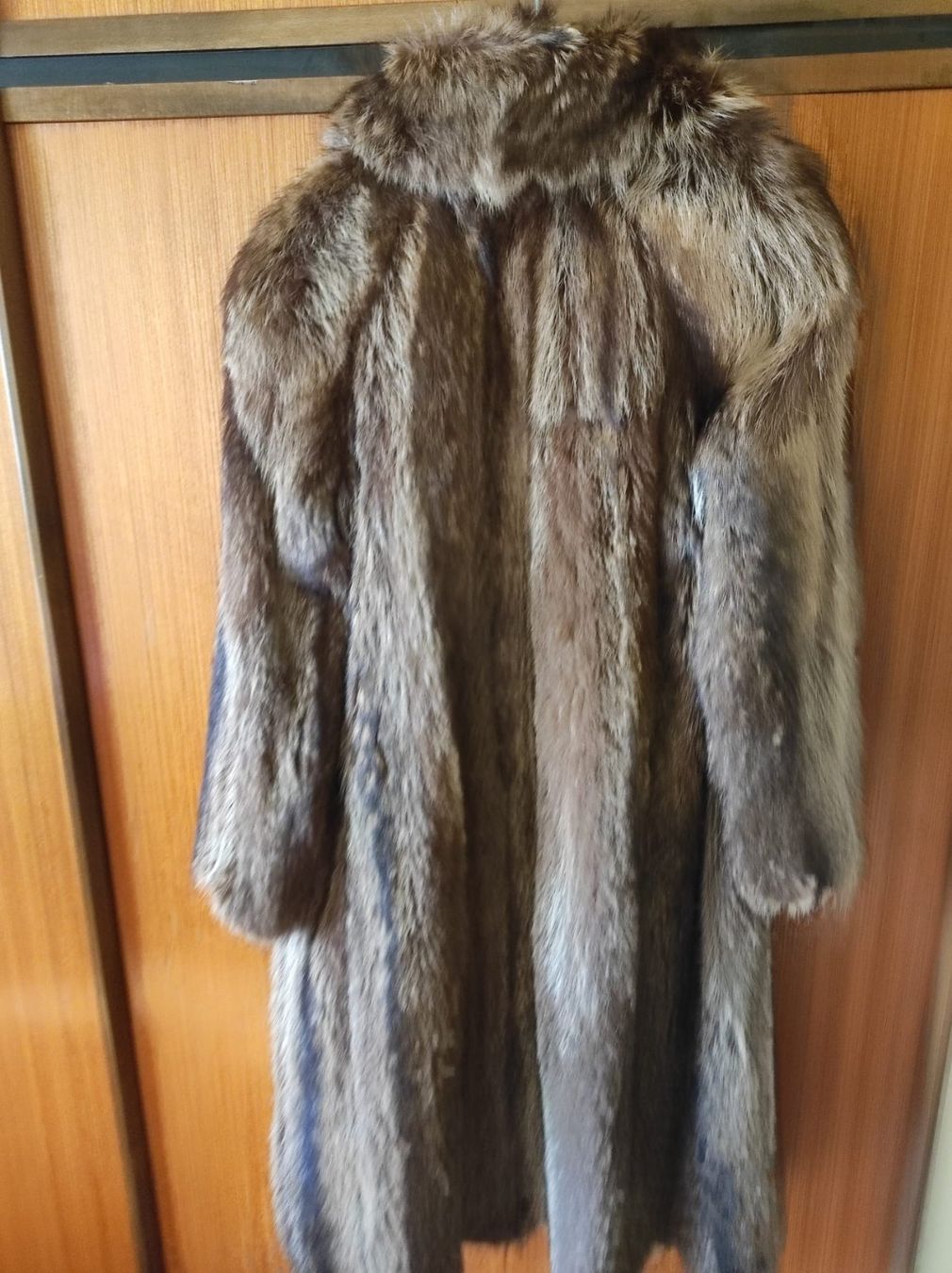 Cappotti: Pelliccia di Marmotta Vintage – Usato da Baar venduto da dib_tw56 7