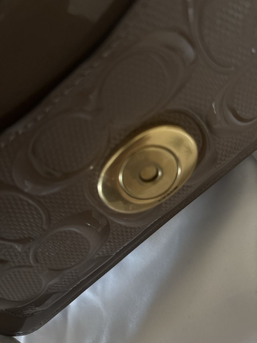 Coach Borse da donna: Original Coach Tasche klein – Usato da St. Gallen venduto da BeaBandi 4
