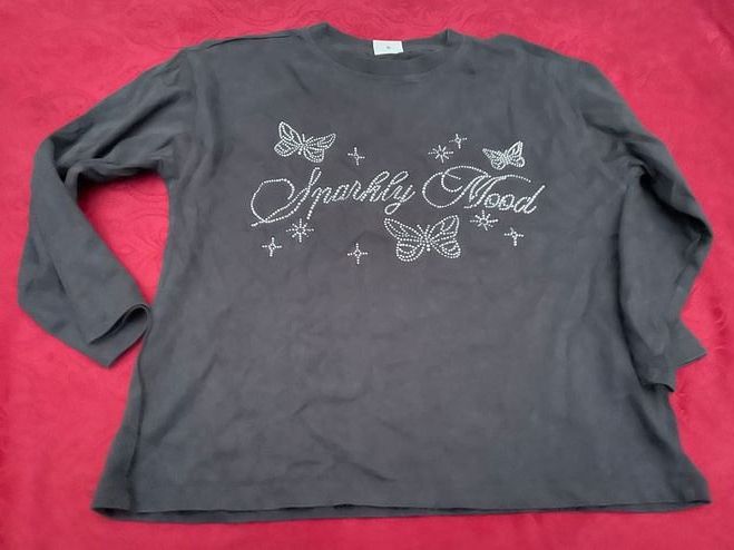 Pullover & Sweatshirts: Mädchen Pullover 8-9 Zara (131 cm) – Gebraucht aus Bergdietikon von antovale