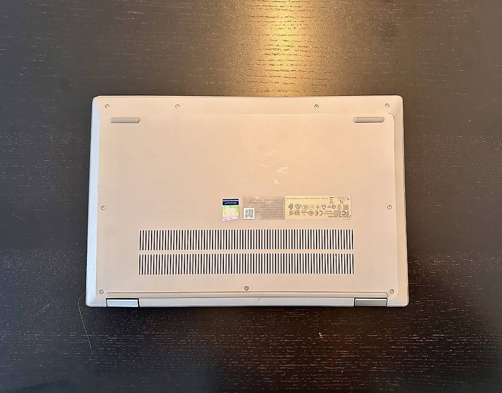 Lenovo Notebook: 2-in-1 Notebook Lenovo IdeaPad Flex 5 – Usato da Bern venduto da Schmidtlis 3