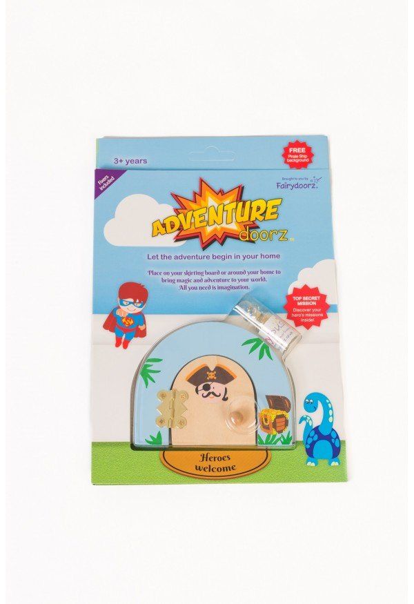 Giocattoli: Fairy Door - Elfen / Fee Türchen – Nuovo e nell'imballaggio originale da Giubiasco venduto da gorgon621